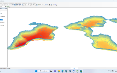 Exploring the Depths: Revolutionizing Freshwater Habitat Mapping